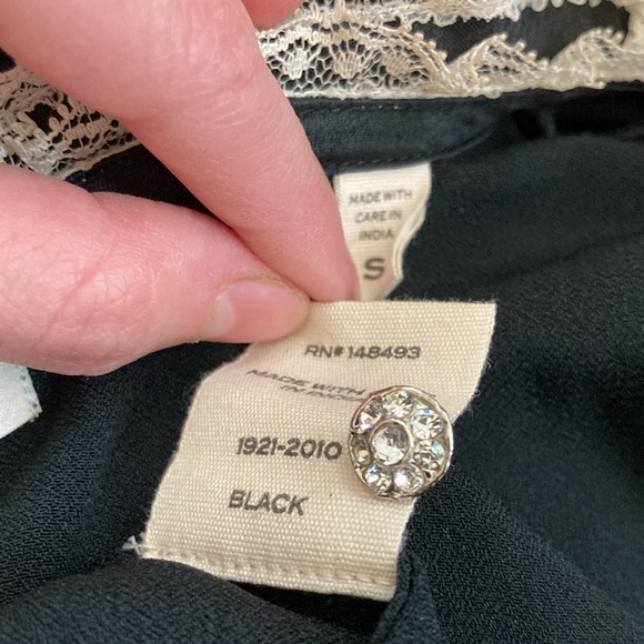 Doen Miranda Dress - Picture 3 of 17